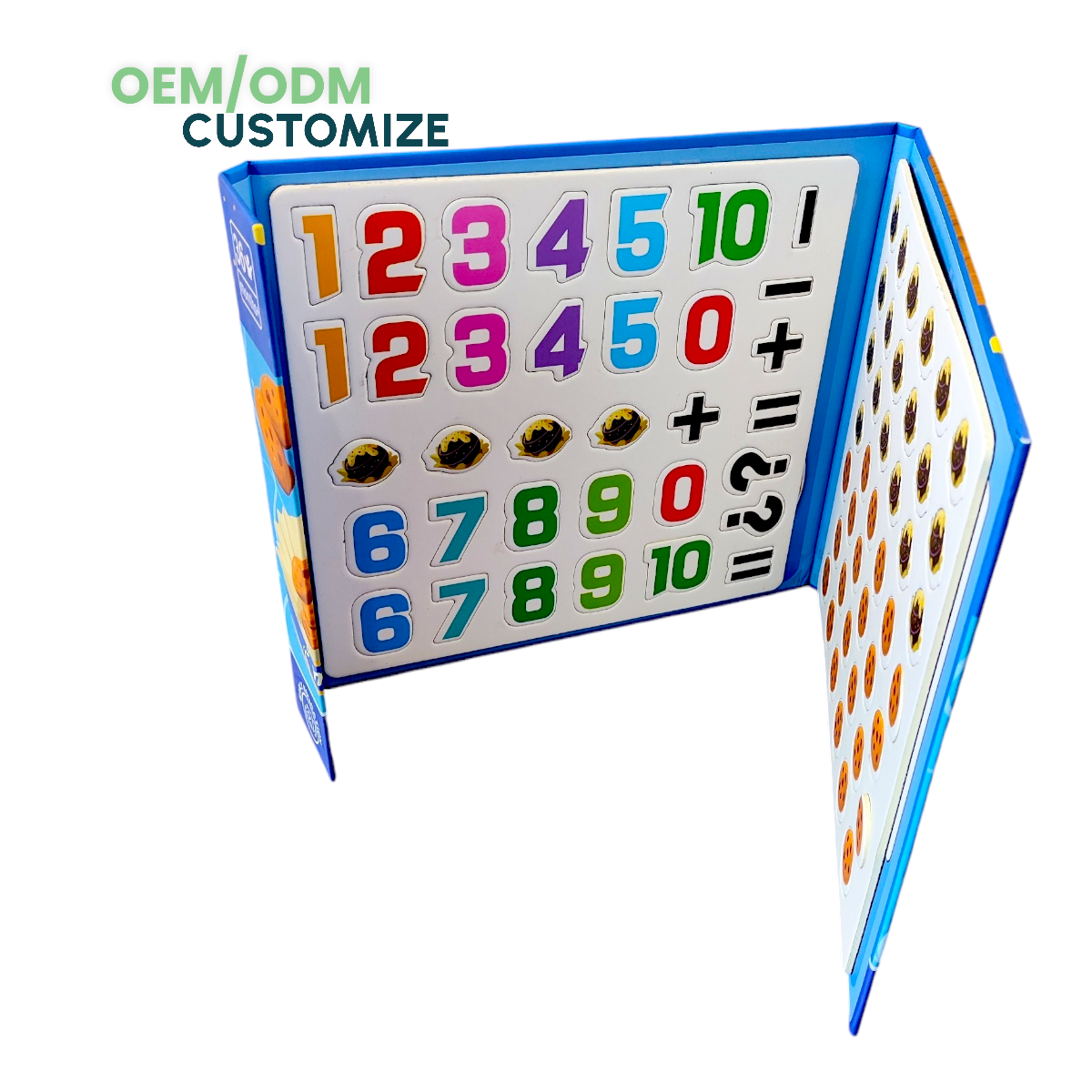 Math Game Detail 6