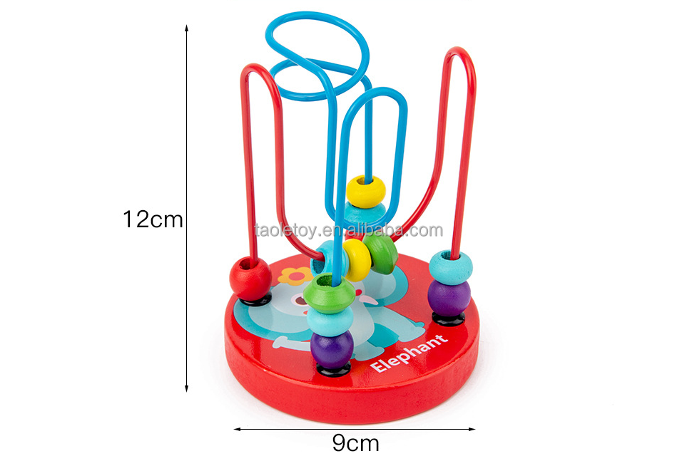Educational Toy Set Detail 6