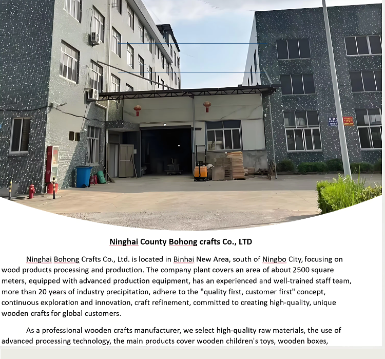 Factory Facility Profile Image 1