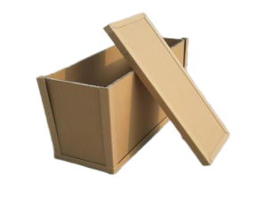 Bulk packaging arrangement