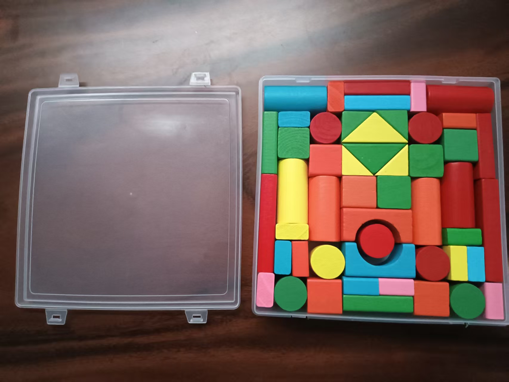 diy building block toy detail 3