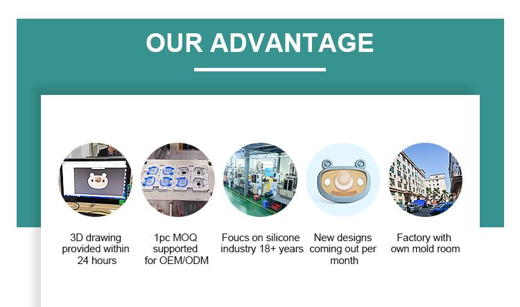 Advantage Information 1