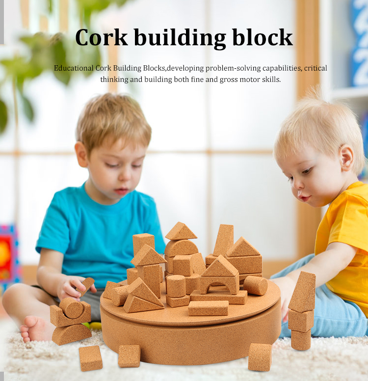 Educational Toy Banner