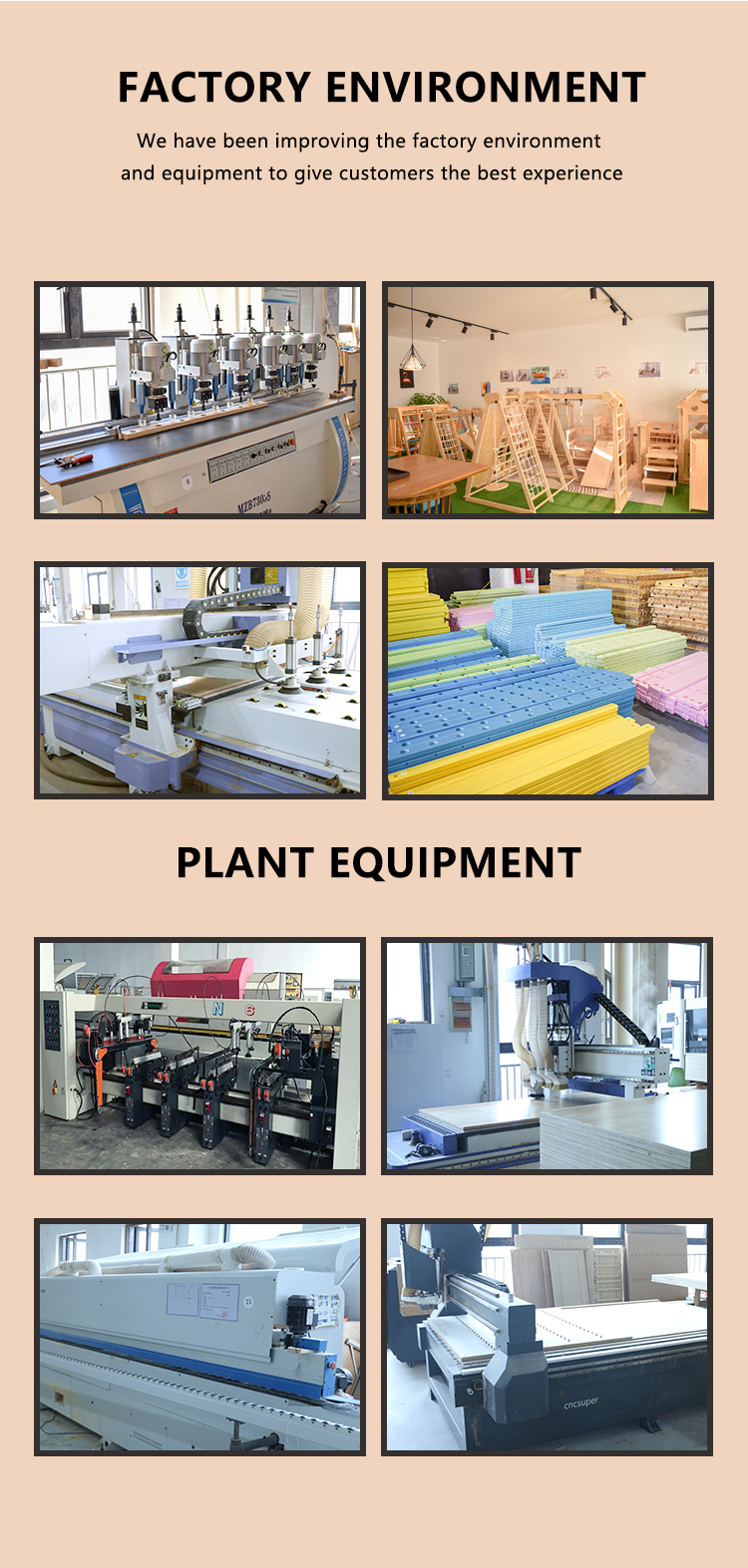 Quality Inspection Department