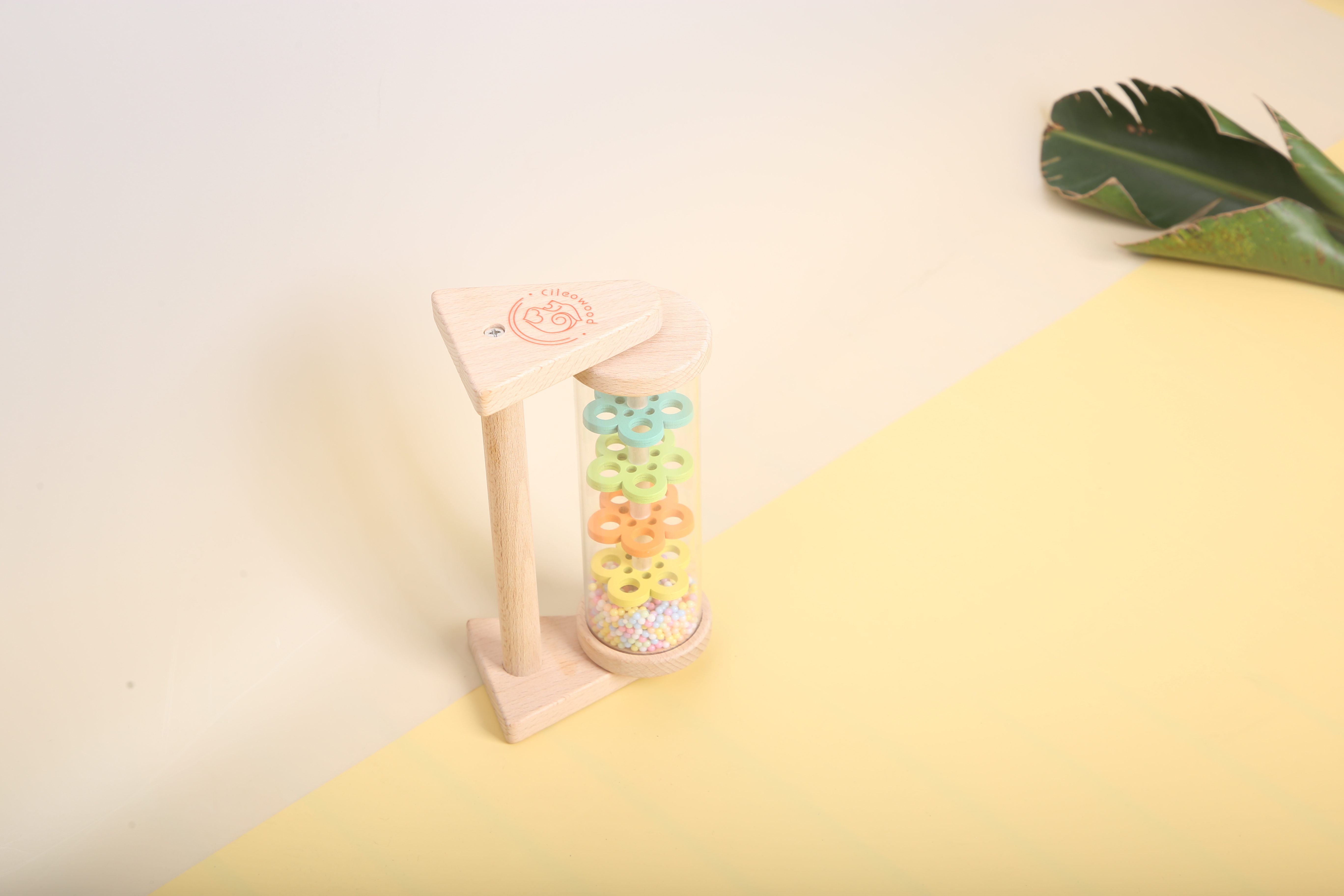 Wooden Toy Detail 6