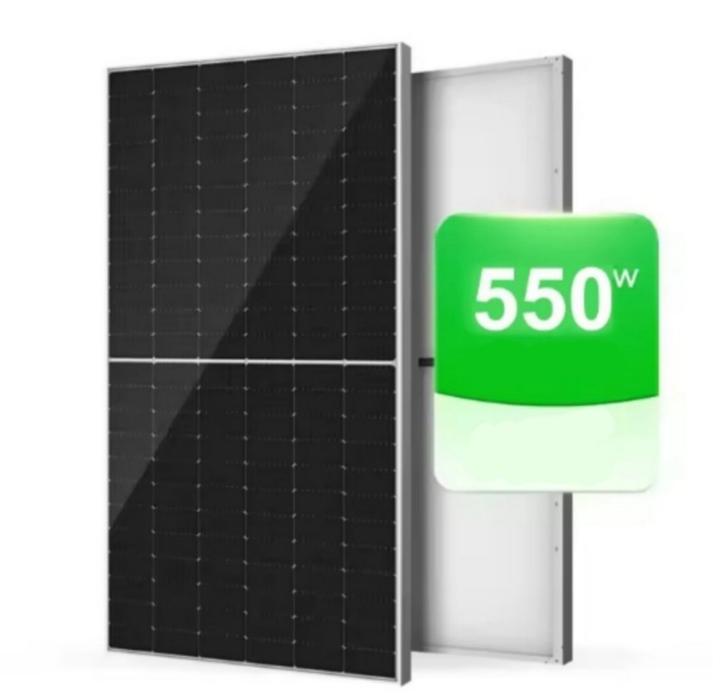 Chinese Manufacturer Wholesale 50W 18V Polycrystalline Photovoltaic Solar Panel for Solar Power System Energy Commercial