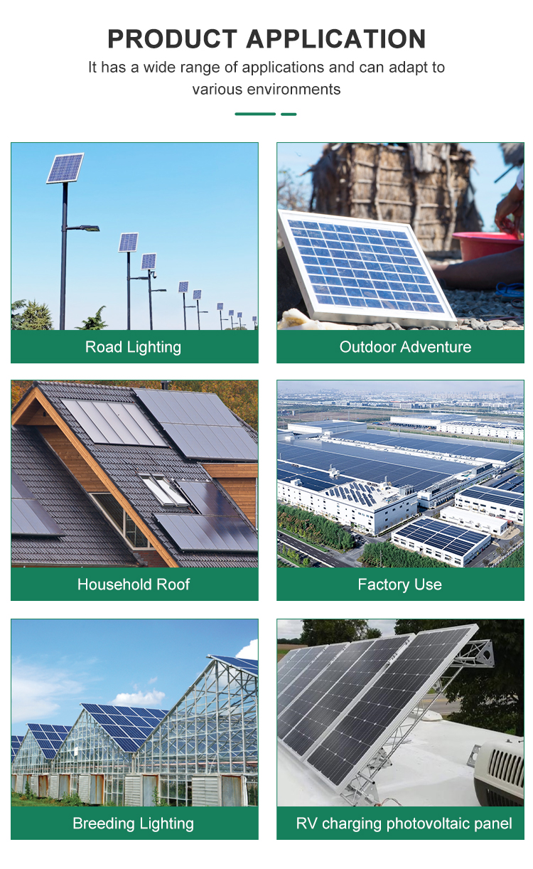 Solar Panel Feature Detail 6