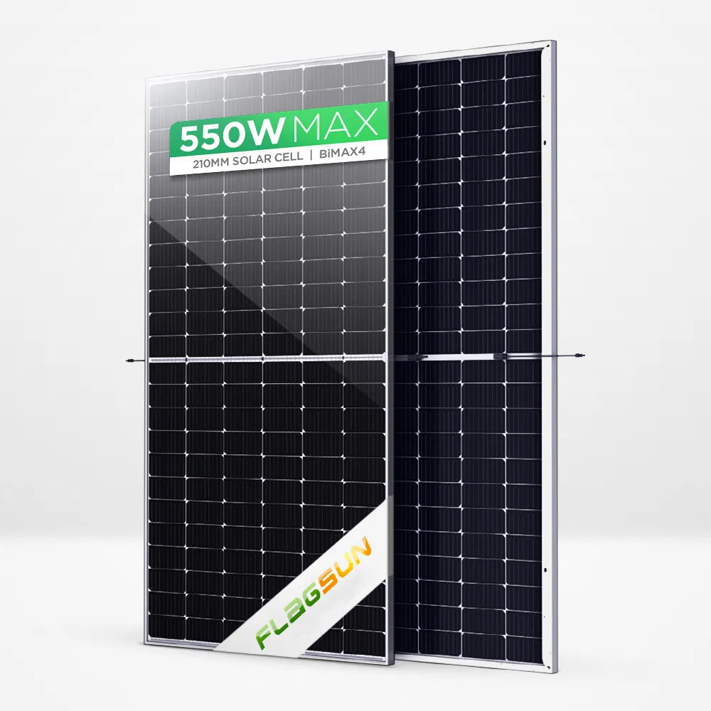10kw 20kw CE, TUV Certificate Approved on Grid Solar Panel Kits for Agriculture, Residential, Commercial