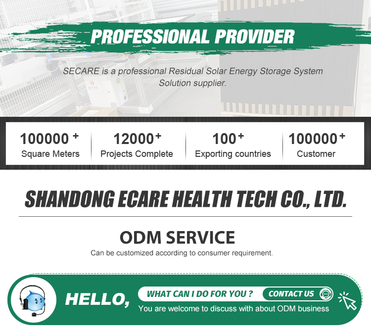 All-Black Solar Panel Module Banner
