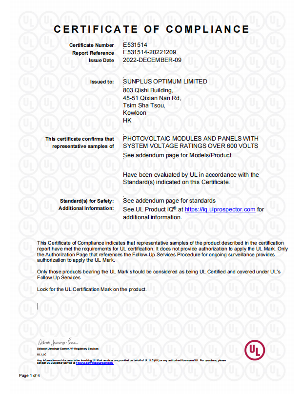 Cert 4