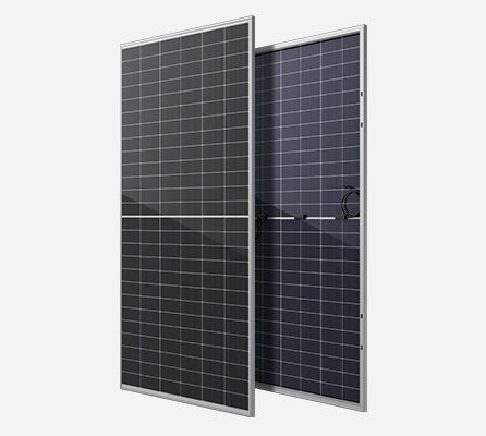 Tiger Pro 72HC-BDVP Bifacial