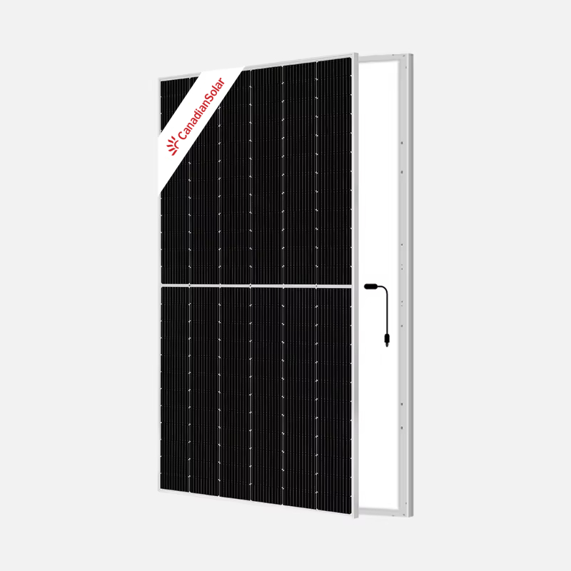Canadian Solar Panels