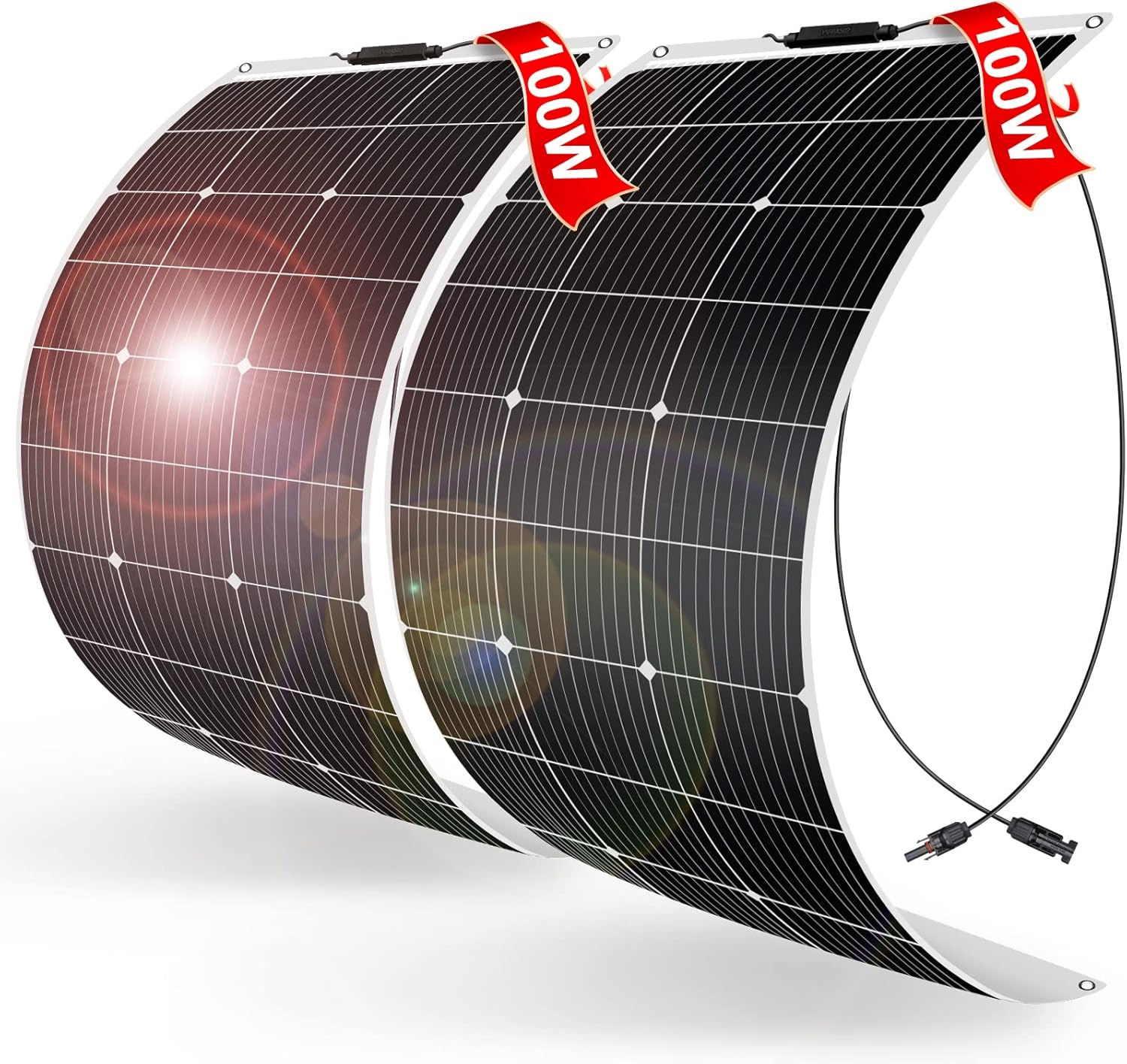 Flexible Solar Panel Overview