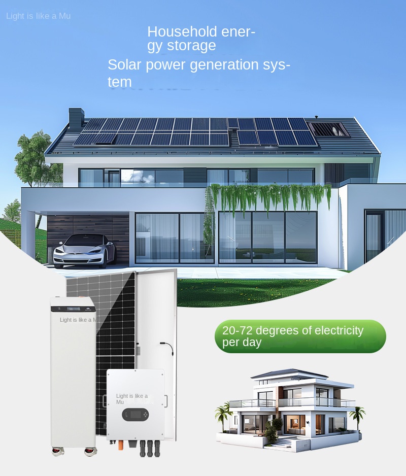 Solar Panel