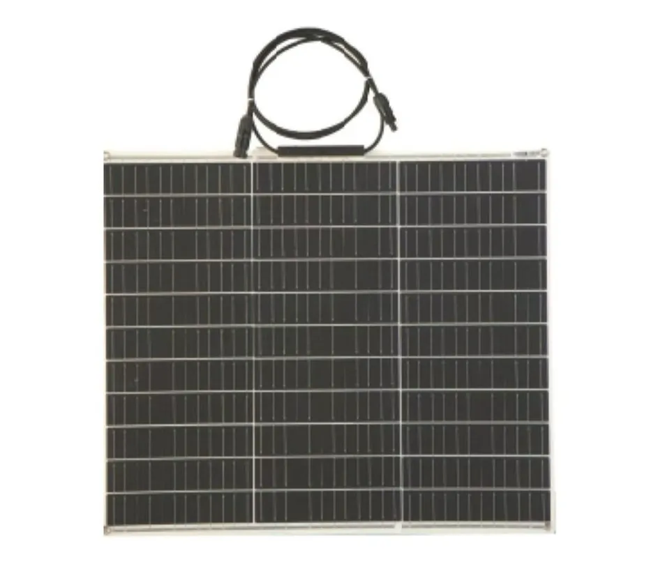 Solar Panel Details