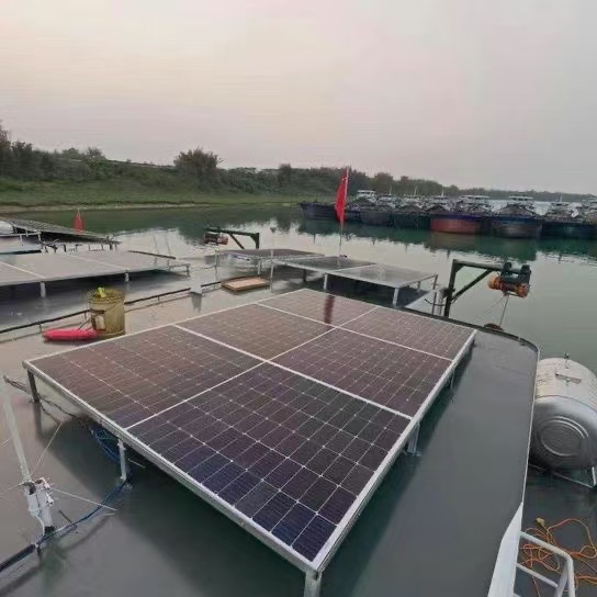 Best Selling Jinko Monocrystalline Solar Panels N Type 550W Thin Film BIPV Solar Panels for TopCon/N-Type/PERC for Residential