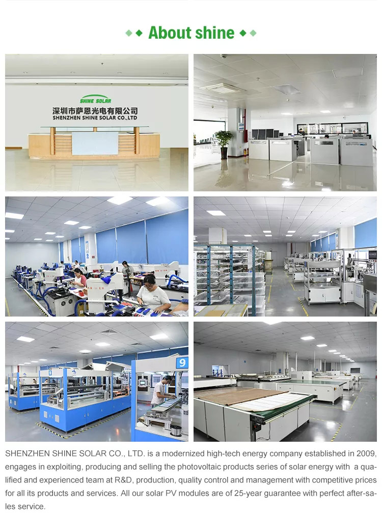 Production Facility