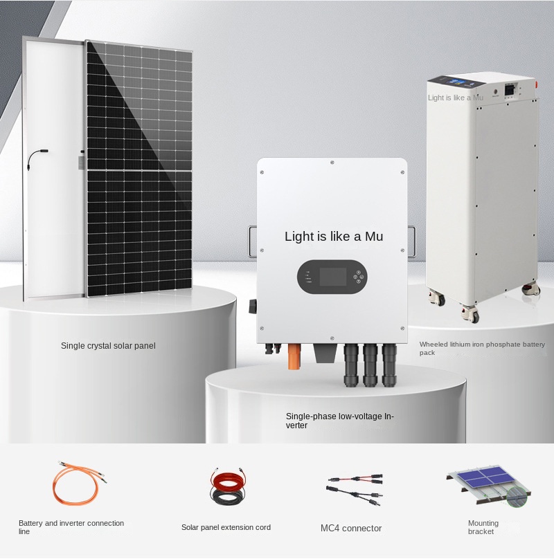Solar Panel