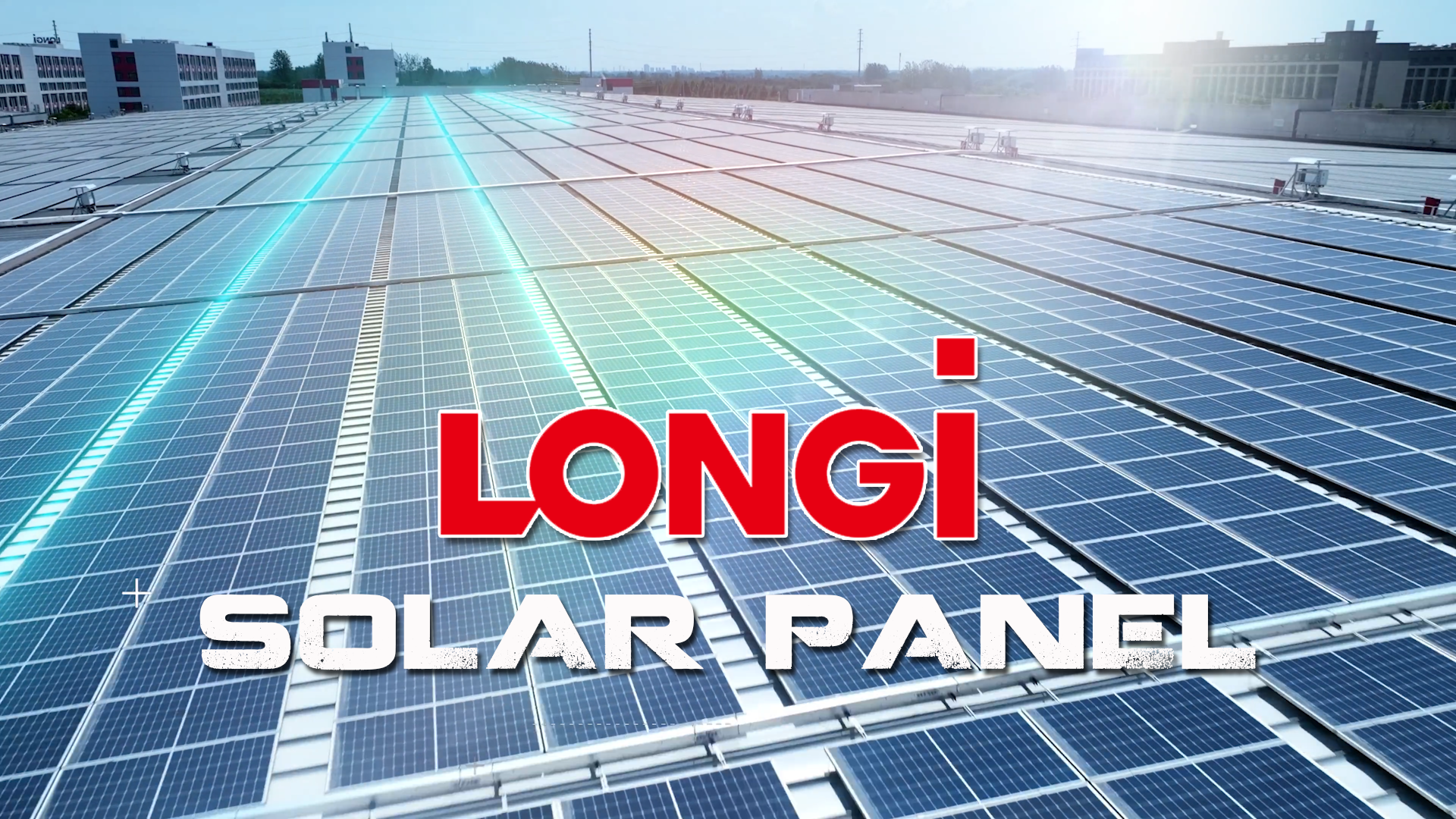 Solar Panel Layer Details