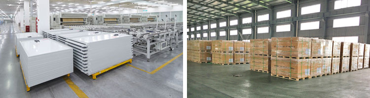 Testing and Quality Assurance Area