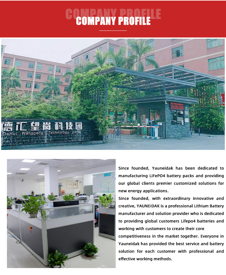 Company Facility Image 1