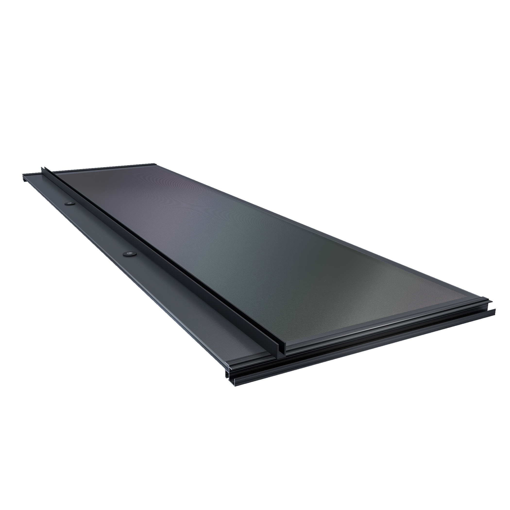 Solar rooftop case example one