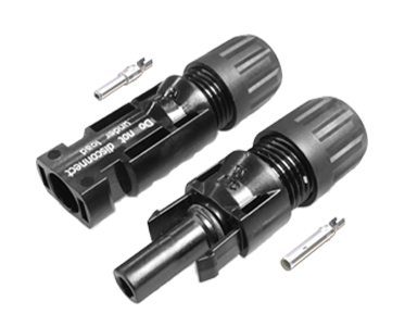Connector