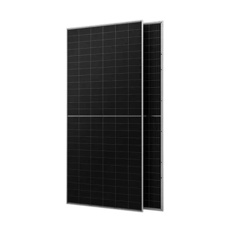 Solar Water Heater Component Details