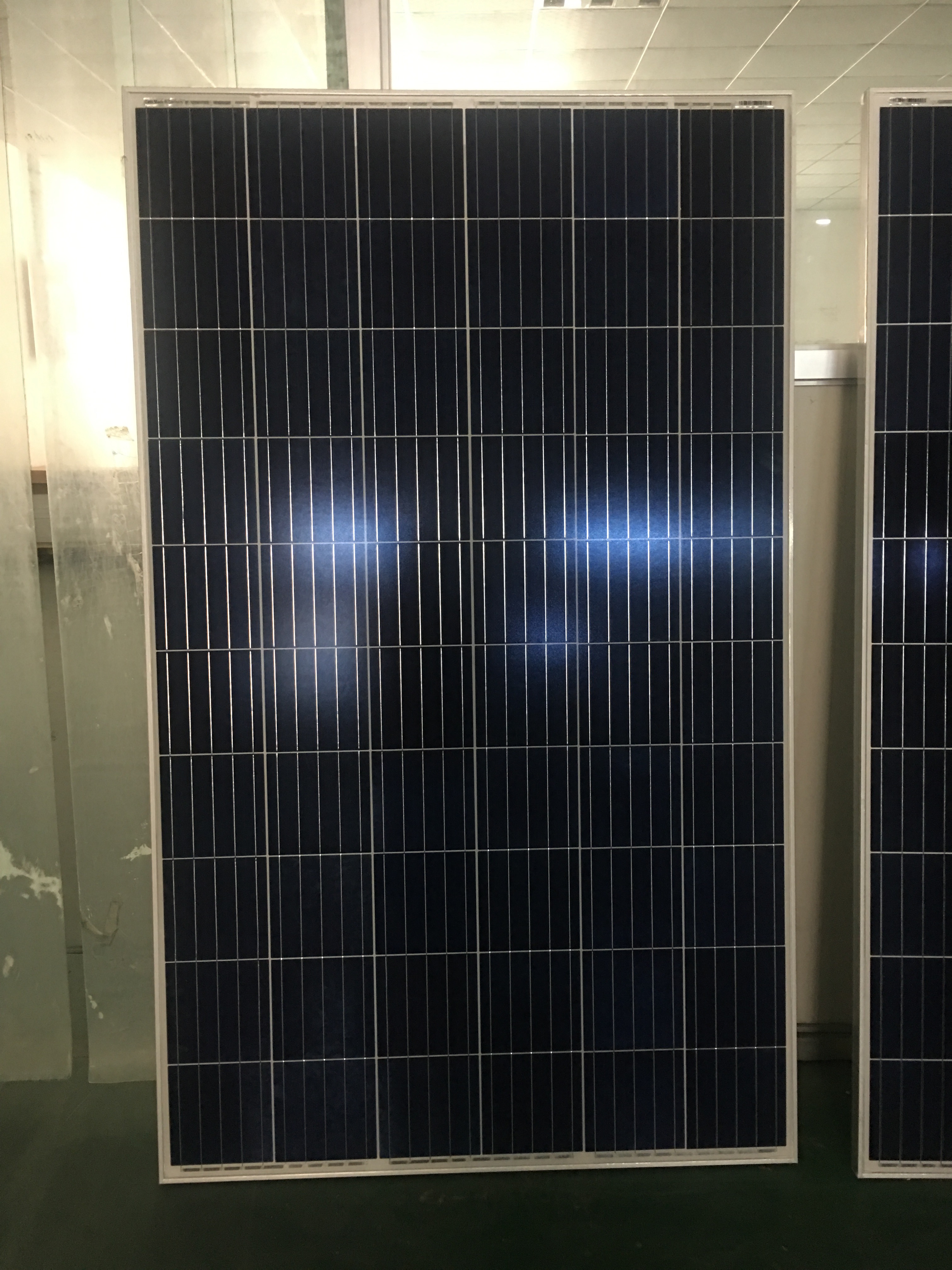Polycrystallin Poly Solar Panel 260w 280w 300 Watt Panel Best Price Solar Panels