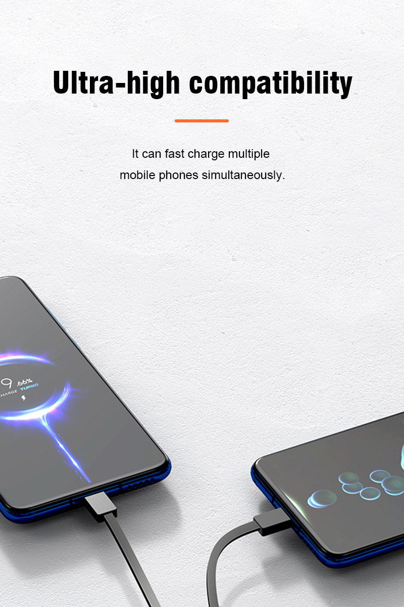 Solar Power Bank
