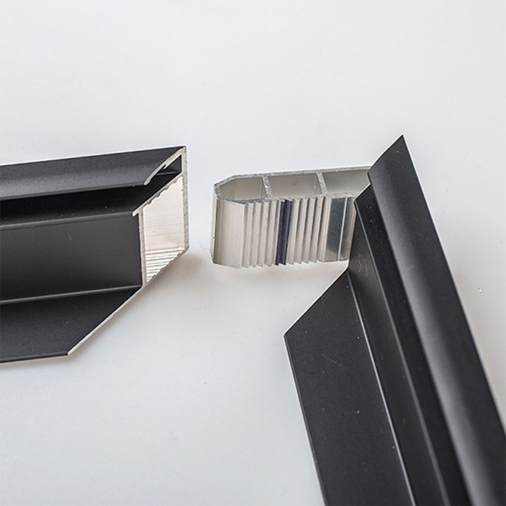 Anodized Aluminum Alloy Frame