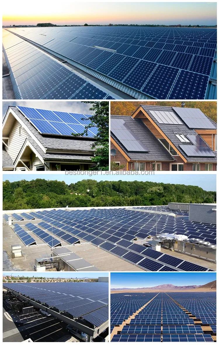 Solar Project