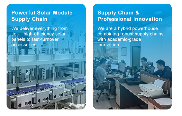 Solar Application 2