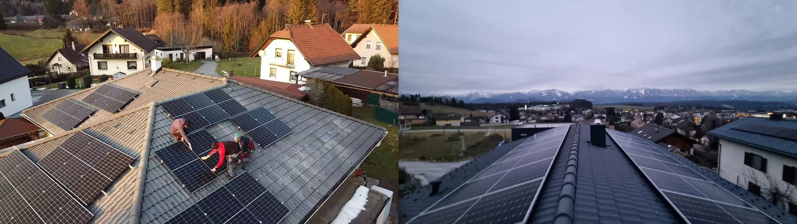 Industrial Solar Project