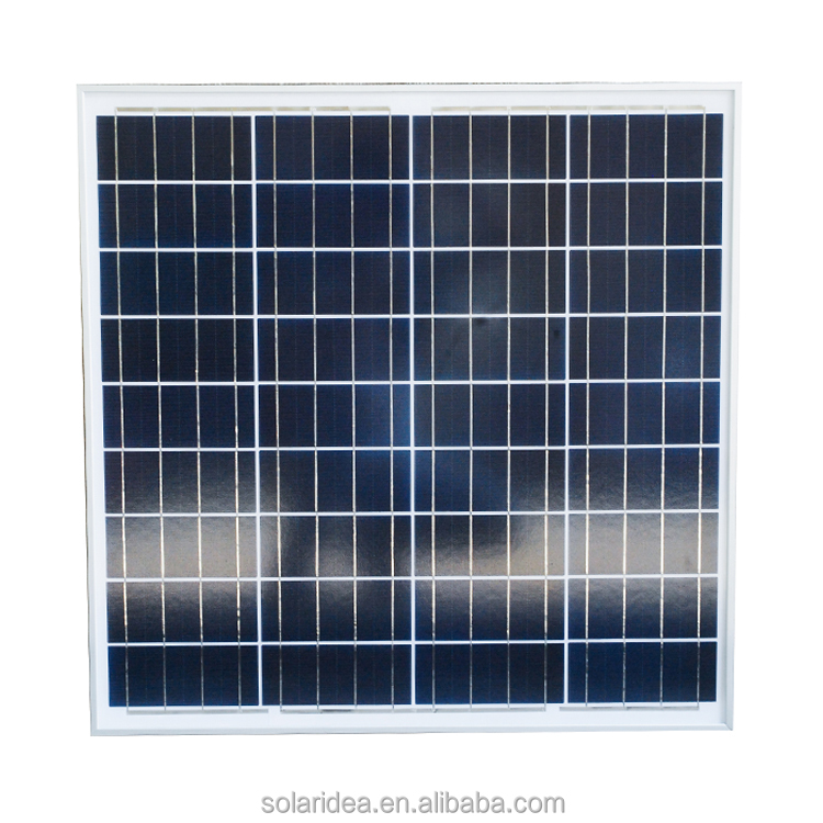 OEM/ODM Monocrystalline Polycrystalline Solar 5w 10w 15w 20w 25w 30w 35w 40w 50w Portable Cell Solar Panel Price