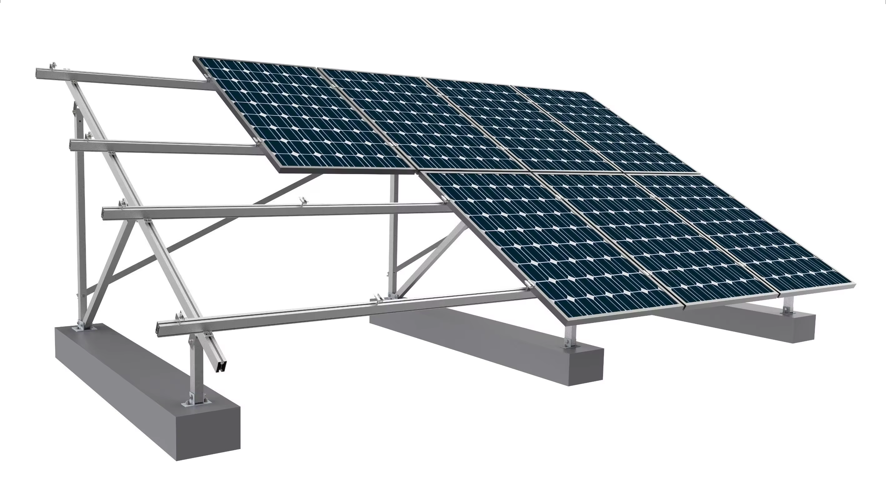 Mounting Bracket Systems