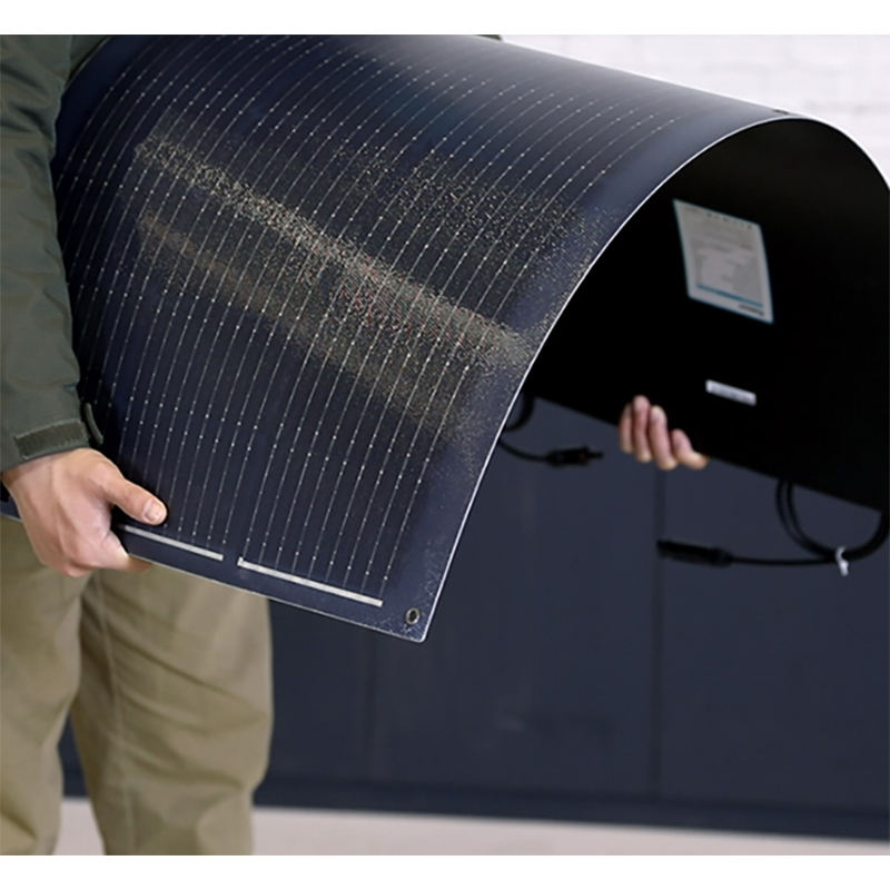 Curved Surface