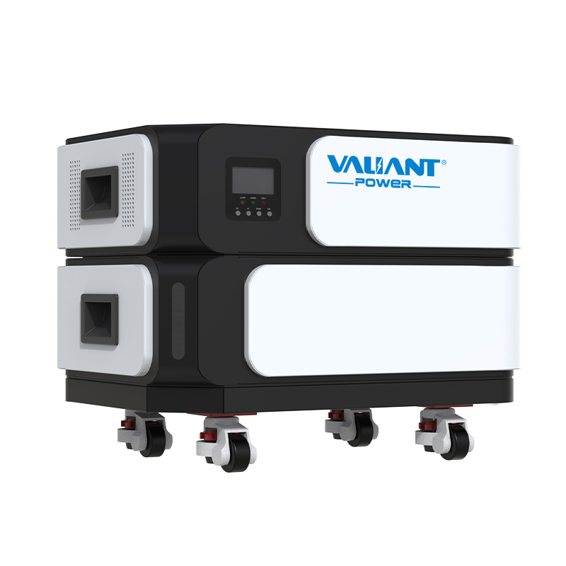 All in One Off Grid Solar Panel System Complete Set 5KW 5KVA 10KW 10KVA 15KW 15KVA Hybrid Solar Energy System for Home