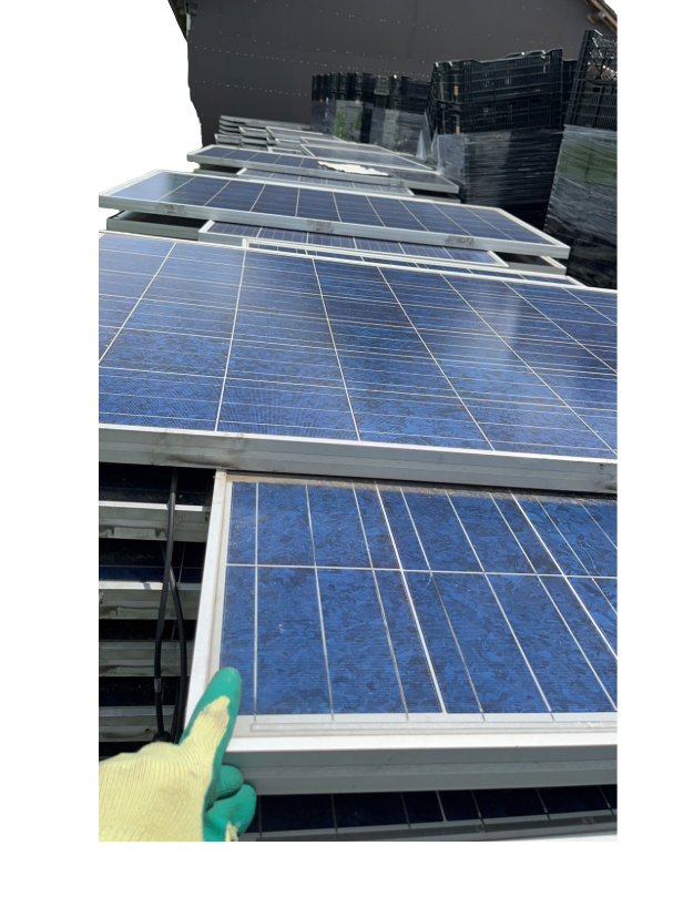 Solar Panel Details 1