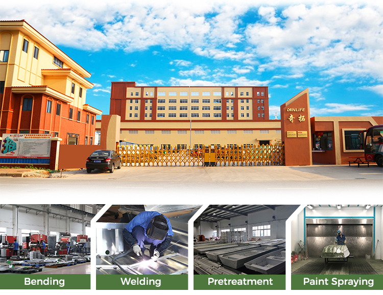 Facility 1