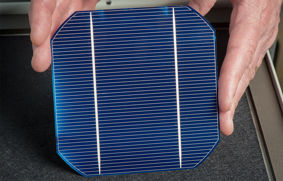 Solar Cell