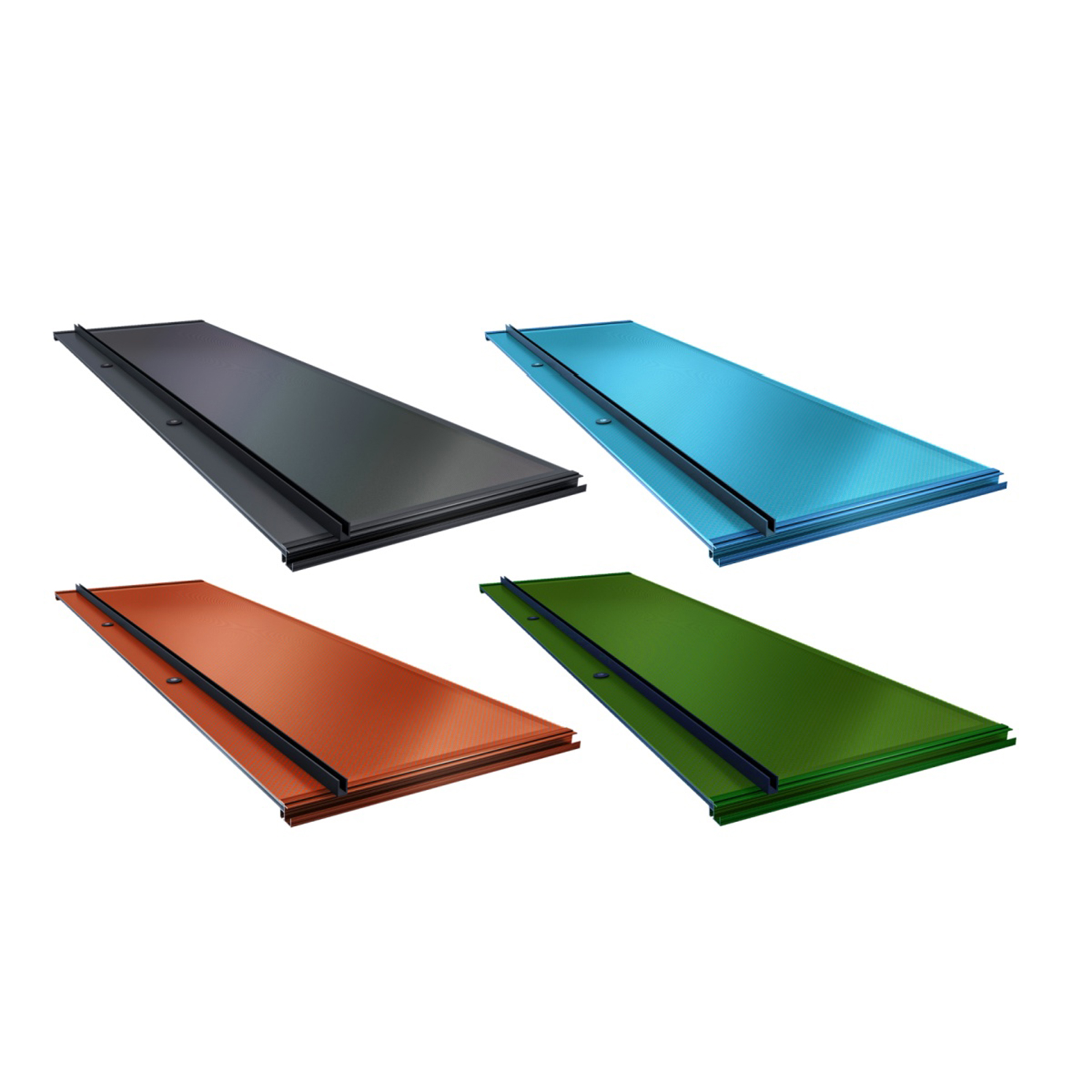 Solar rooftop case example three
