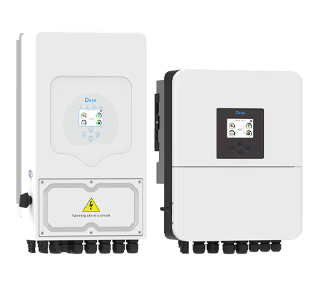 Deye Hybrid Inverter