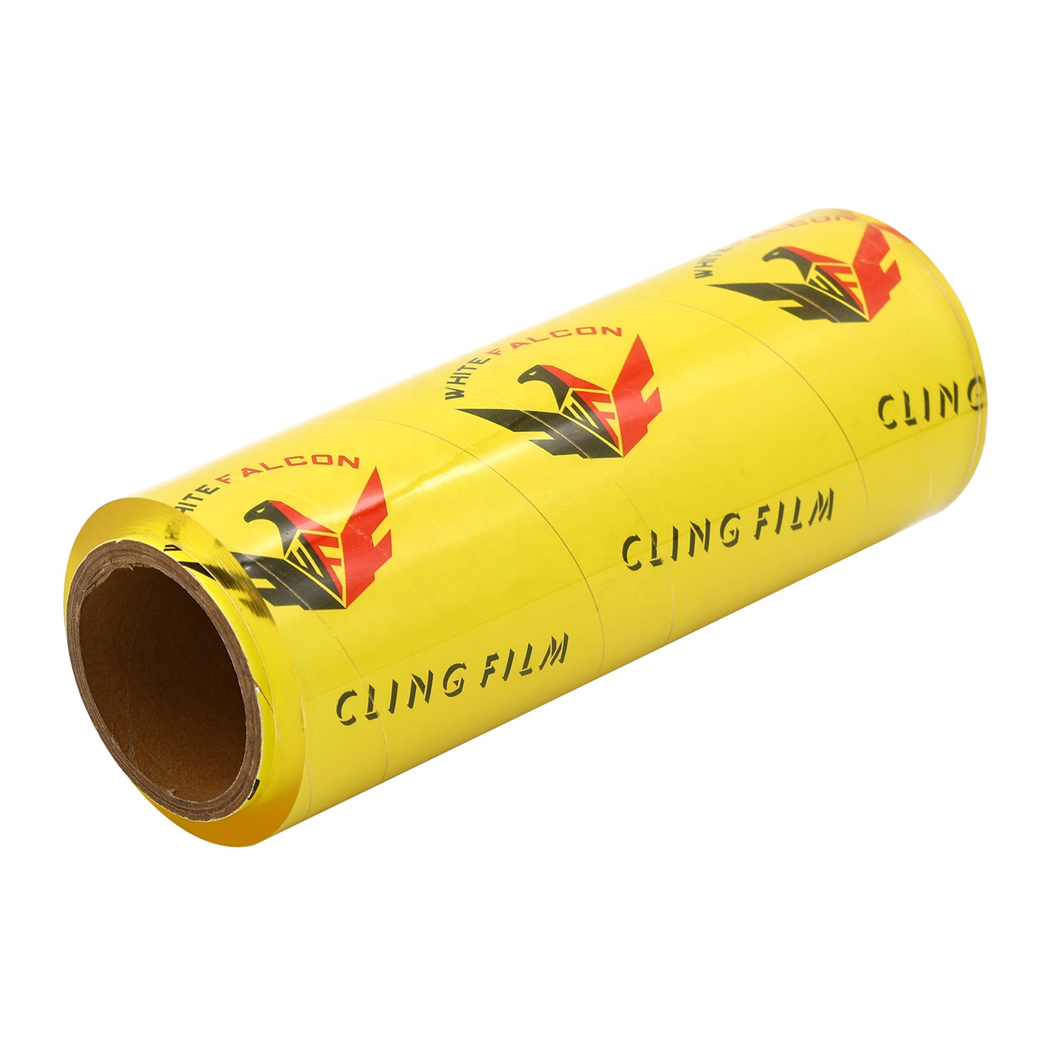 Casting Stretch Wrap Packaging