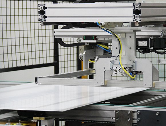 Production Line 3
