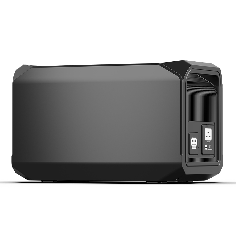SOUOP PPS-C2048H Powerstation LiFePO4 Portable Power Station Centrale Lectrique Outdoor Camping Mobile Solar Generator