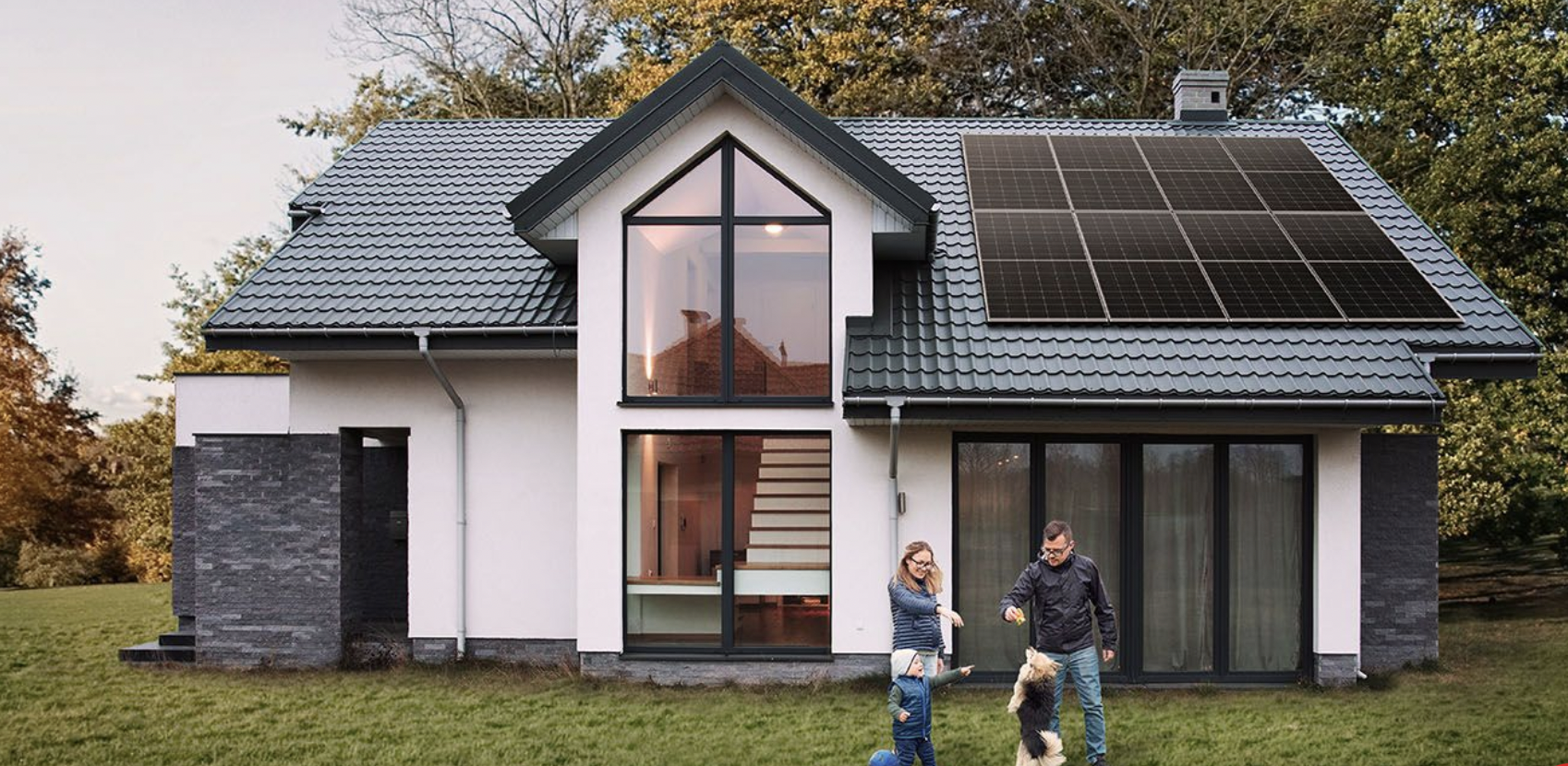 Trie 1 Solar Module Specification