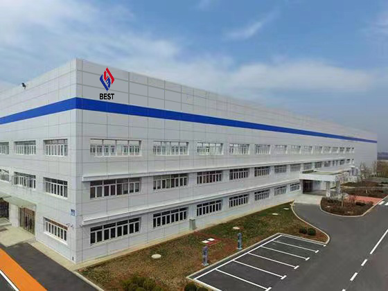 Company Facility Overview