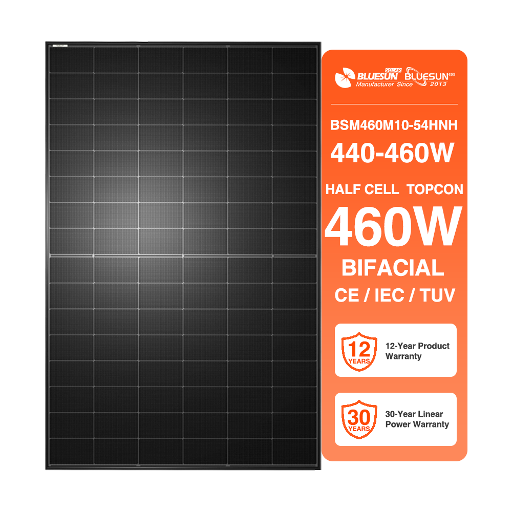 Solar Module 2