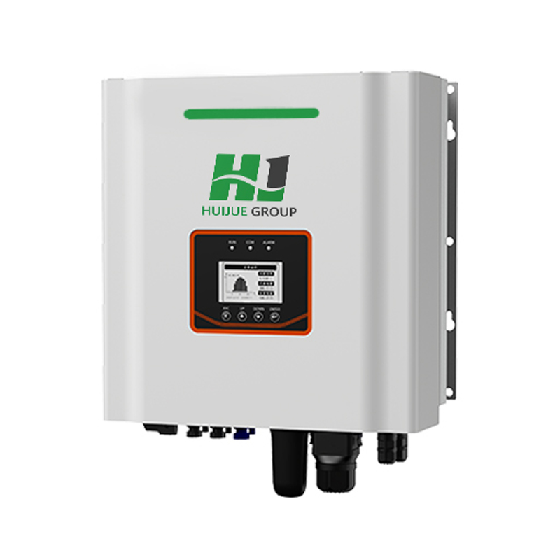 Solar Inverter
